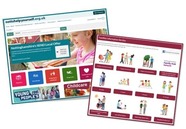 SEND local offer website