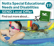 SEND local offer things to do