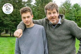 Specialist foster care