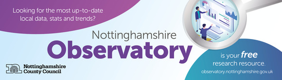 Nottinghamshire Observatory