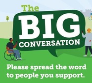 The Big Conversation 2025