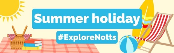 Summer holiday what's on 2025