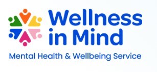 Wellness in Mind logo