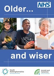 Older and Wiser Guide