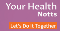 Your Health Notts logo