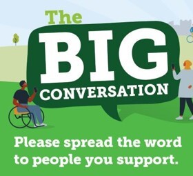 The Big Conversation 2025