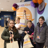 Youth Mental Health Day