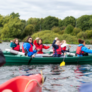 Notts Outdoors celebrates 40 years