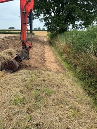 Reprofile construction in Ompton