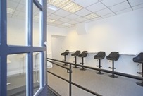 Photo of the Eastwood Community Hub