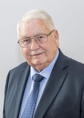 Councillor Barry Answer