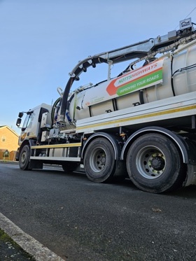 Highways improvement