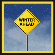 Winter ahead