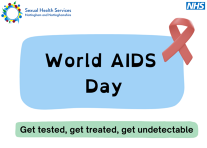 World AIDS Day