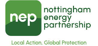 Energy efficiency and wellbeing this Christmas