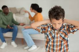 Relationship support from your local family hub