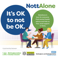NottAlone generic