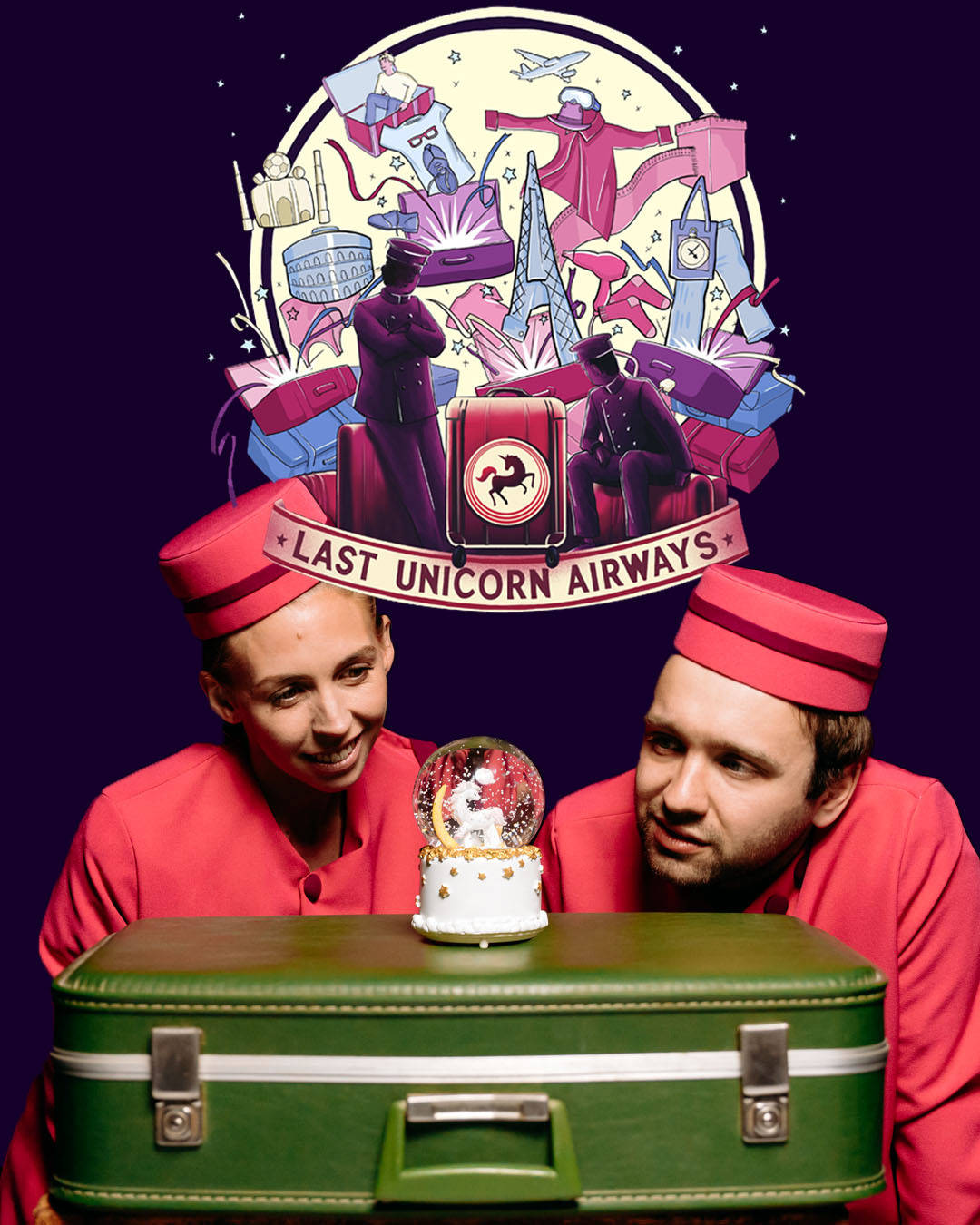 Last Unicorn Airways