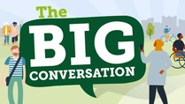 The Big Conversation