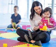 Have you applied for funded childcare?