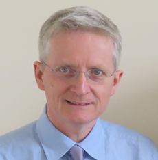 Dr Stephen Shortt