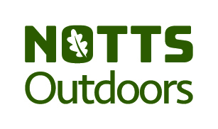 Notts Outdoors logo