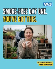 No Smoking Day 2026