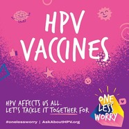 HPV Vaccines
