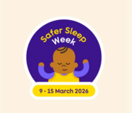 Safer Sleep Week 2026 V2