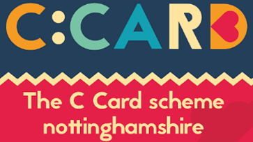 C Card scheme