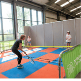 Sports zone