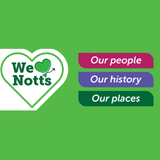 We Love Notts