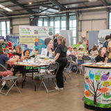 Inspire County Show