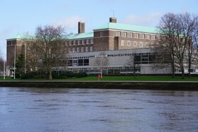 County Hall
