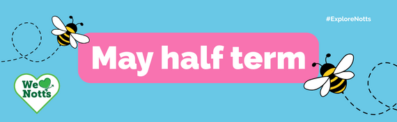 May half term