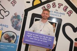 Foster for East Midlands Councils