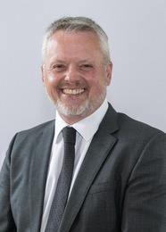 Councillor Simon Wright, Cabinet Member for Education and Special Educational Needs and Disabilities