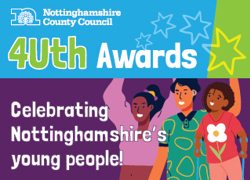 Nominations now open for the 4Uth Award