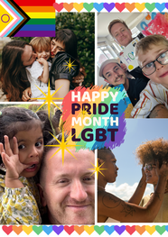 Pride month survey