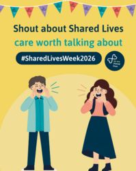 SharedLives
