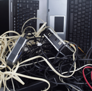 Electrical items