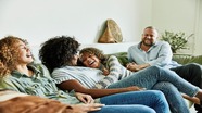 Family and parenting support