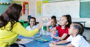 Power in partnership: family hub networks in action