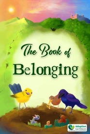 Home of belonging webpage