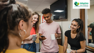 Register your interest in our youth groups