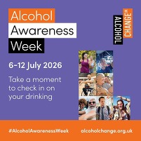 Alcohol Awareness Week 2026