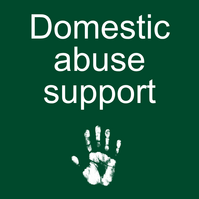 Domestic abuse support