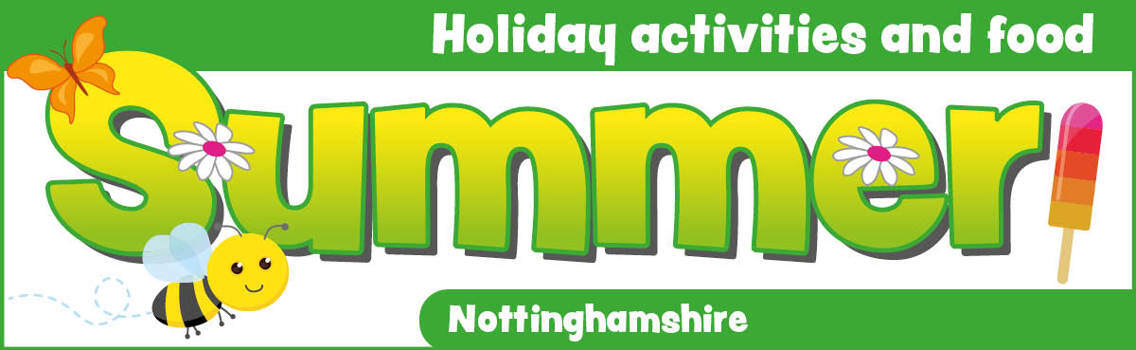 Summer half term activities