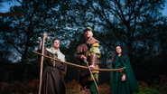 robin hood festival