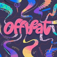 Offbeat exhibition